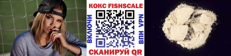 КОКАИН Fish Scale  где купить наркоту  Советск 